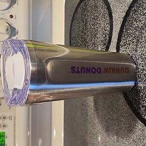 Dunkin' Donuts Travel Mug